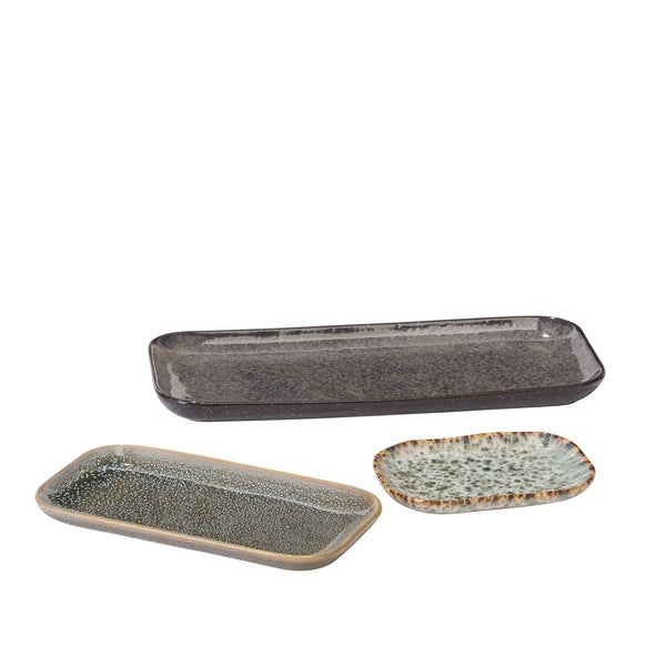 Starling Tray, 3 Styles