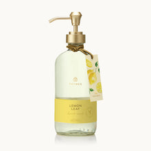 Load image into Gallery viewer, Thymes 15oz Large Hand Wash