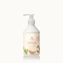 Load image into Gallery viewer, Thymes 9oz Hand Lotion