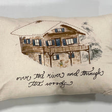 Load image into Gallery viewer, Over the River Lumbar