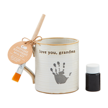 Load image into Gallery viewer, Handprint Mug