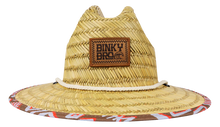 Load image into Gallery viewer, Binky Bro Straw Hat