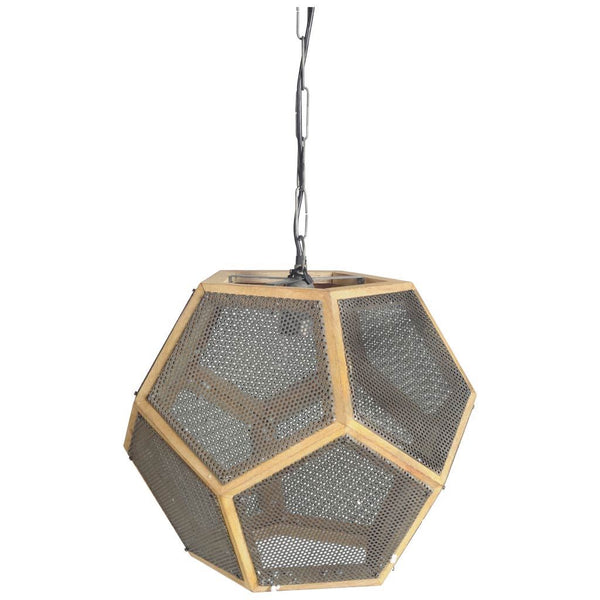 Cordell Pendant