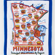 Load image into Gallery viewer, MN Hot Pad