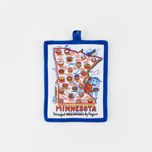 Load image into Gallery viewer, MN Hot Pad