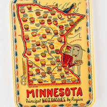 Load image into Gallery viewer, MN Tray