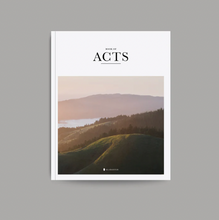 Load image into Gallery viewer, Alabaster Books (Sold Separately)