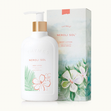 Load image into Gallery viewer, Thymes Body Lotion
