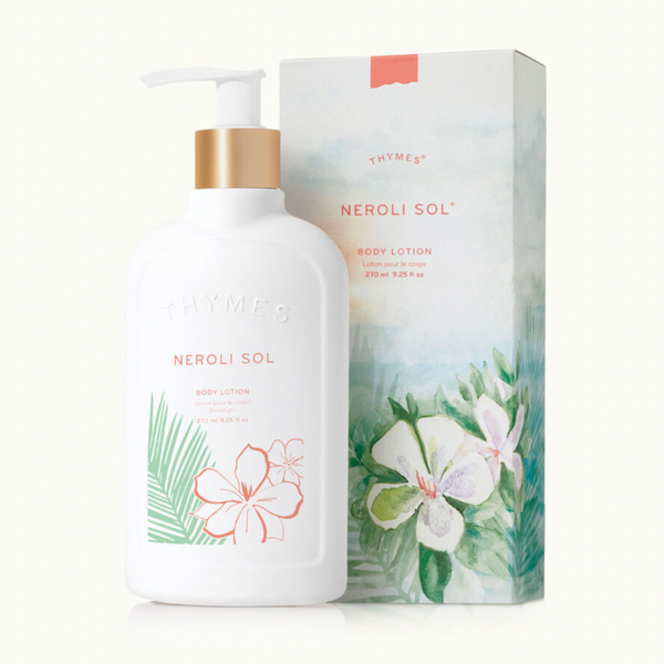 Thymes Body Lotion