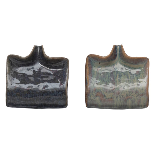 Spout Soap Dish/Sponge Holder (2 colors)