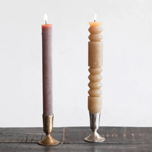 Load image into Gallery viewer, 2.5" Metal Taper Holder