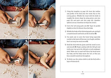 Load image into Gallery viewer, Carve: A Simple Guide to Whittling
