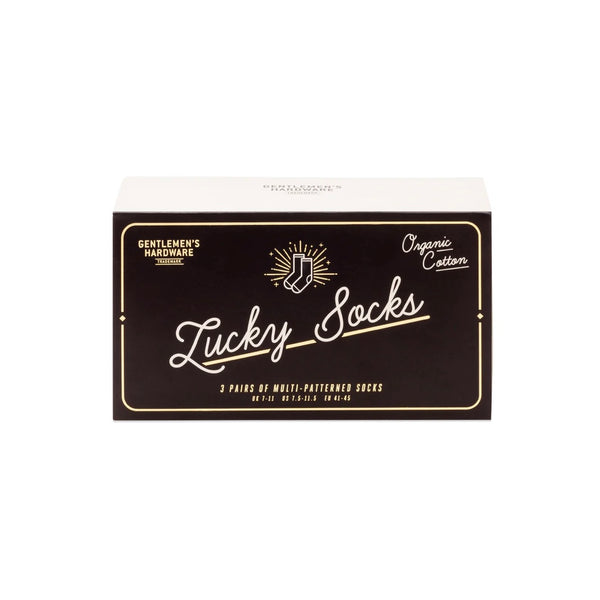 Lucky Socks
