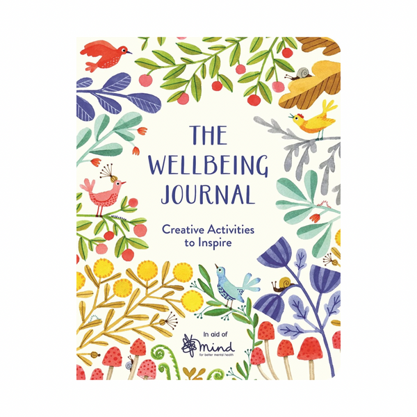 The Wellbeing Journal