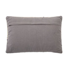 Load image into Gallery viewer, Multi Color Lumbar Pillow
