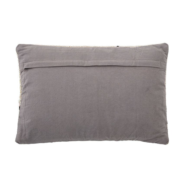Multi Color Lumbar Pillow