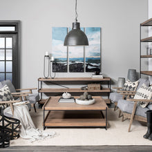 Load image into Gallery viewer, Minerva Pendant Light